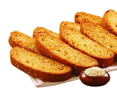 Rusk